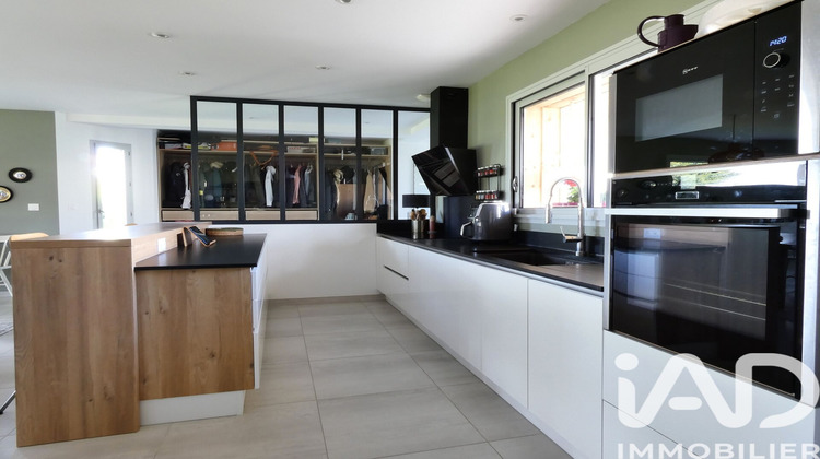 Ma-Cabane - Vente Maison Sonchamp, 200 m²