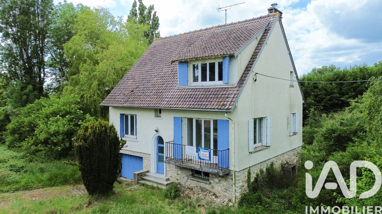 Ma-Cabane - Vente Maison Sonchamp, 122 m²