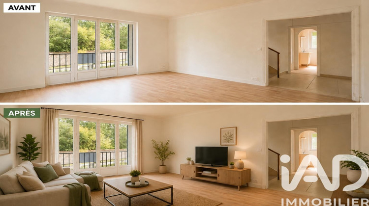 Ma-Cabane - Vente Maison Sonchamp, 122 m²