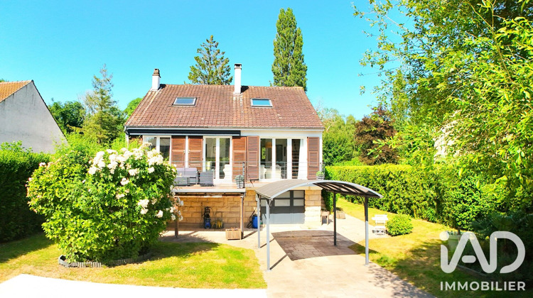 Ma-Cabane - Vente Maison Sonchamp, 150 m²