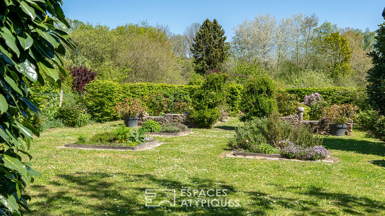 Ma-Cabane - Vente Maison SONCHAMP, 125 m²