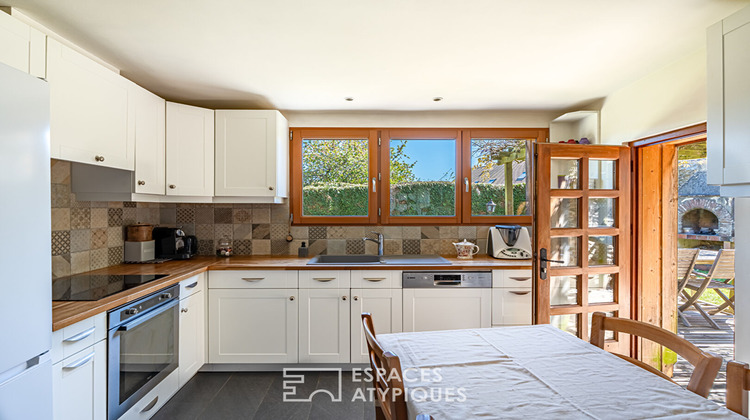 Ma-Cabane - Vente Maison SONCHAMP, 125 m²