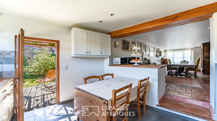 Ma-Cabane - Vente Maison SONCHAMP, 125 m²