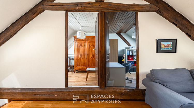 Ma-Cabane - Vente Maison SONCHAMP, 125 m²