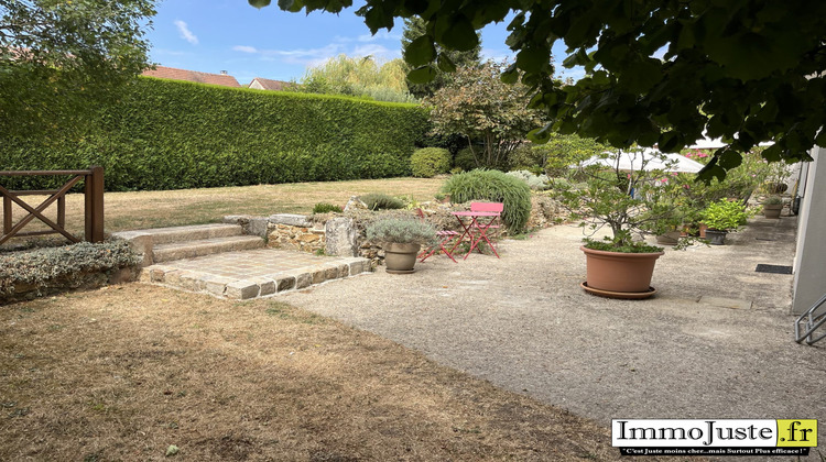 Ma-Cabane - Vente Maison Sonchamp, 130 m²