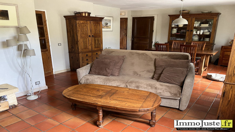 Ma-Cabane - Vente Maison Sonchamp, 130 m²