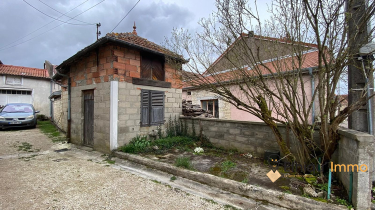 Ma-Cabane - Vente Maison Soncourt-sur-Marne, 70 m²