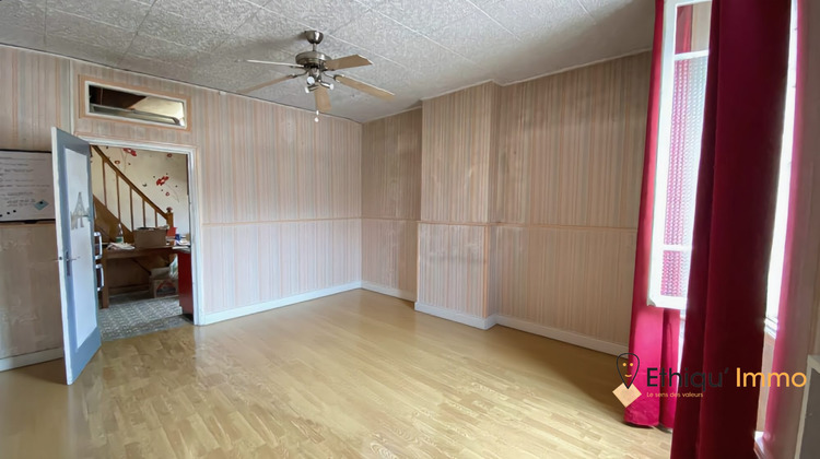 Ma-Cabane - Vente Maison Soncourt-sur-Marne, 70 m²