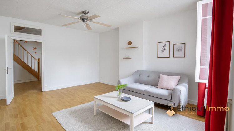 Ma-Cabane - Vente Maison Soncourt-sur-Marne, 70 m²