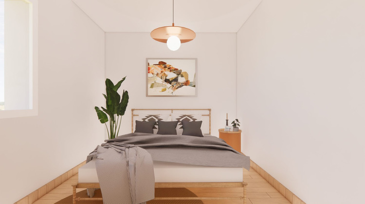 Ma-Cabane - Vente Maison Soncourt-sur-Marne, 91 m²