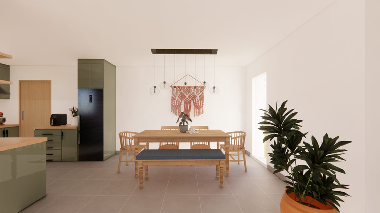 Ma-Cabane - Vente Maison Soncourt-sur-Marne, 91 m²