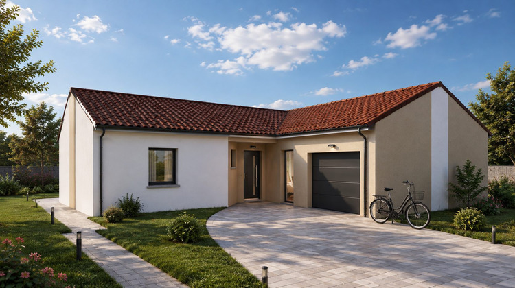 Ma-Cabane - Vente Maison Soncourt-sur-Marne, 91 m²