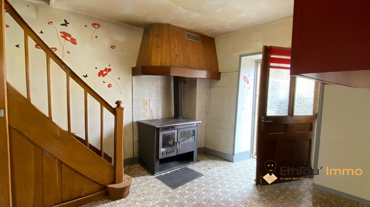 Ma-Cabane - Vente Maison Soncourt-sur-Marne, 70 m²