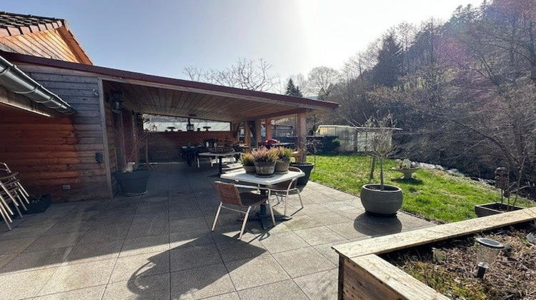 Ma-Cabane - Vente Maison Sondernach, 188 m²