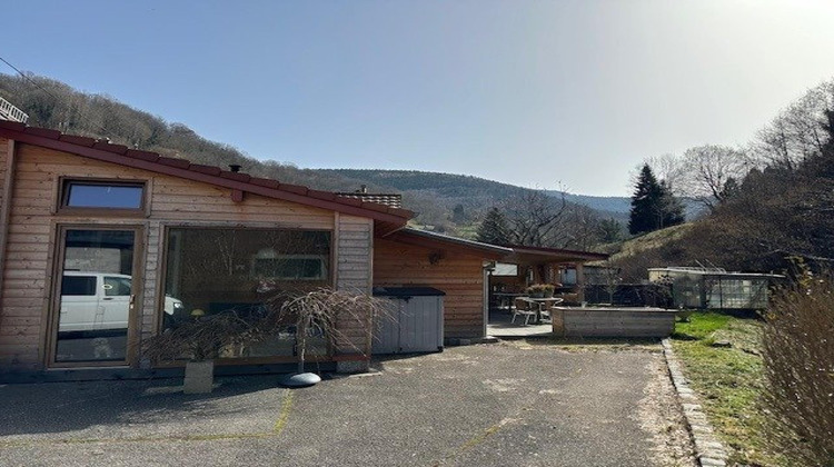 Ma-Cabane - Vente Maison Sondernach, 188 m²