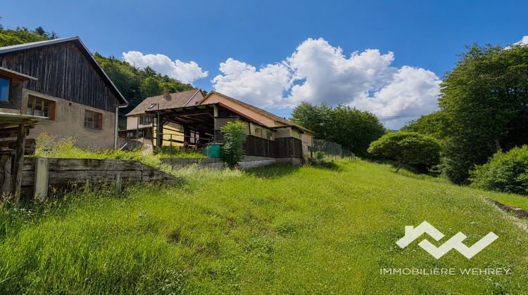 Ma-Cabane - Vente Maison Sondernach, 114 m²