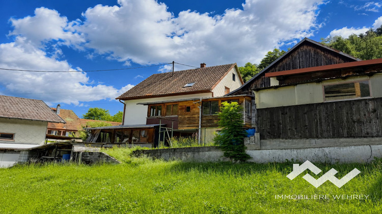 Ma-Cabane - Vente Maison Sondernach, 114 m²