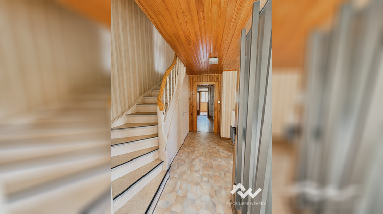 Ma-Cabane - Vente Maison Sondernach, 114 m²