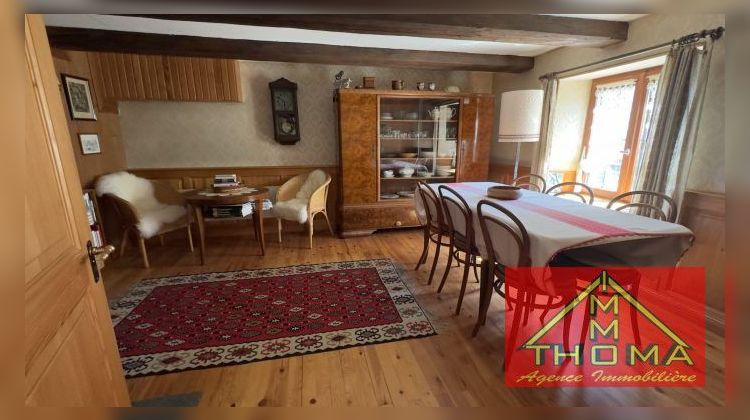 Ma-Cabane - Vente Maison Sondersdorf, 90 m²