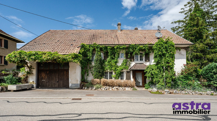 Ma-Cabane - Vente Maison Sondersdorf, 119 m²