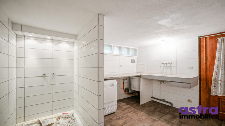 Ma-Cabane - Vente Maison Sondersdorf, 119 m²