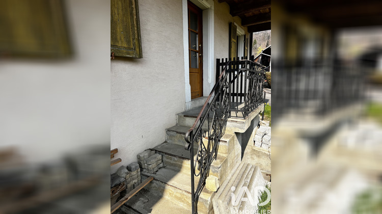 Ma-Cabane - Vente Maison Sondersdorf, 90 m²