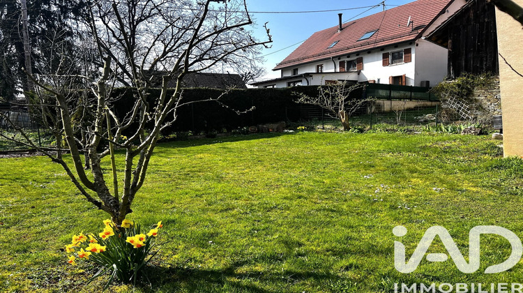 Ma-Cabane - Vente Maison Sondersdorf, 90 m²