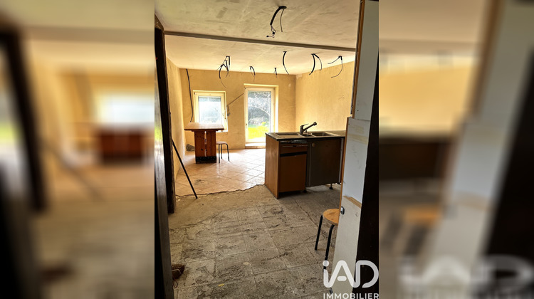 Ma-Cabane - Vente Maison Sondersdorf, 90 m²