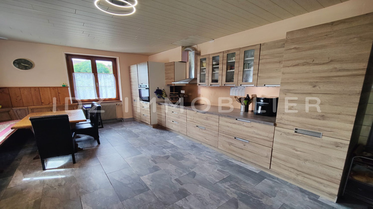 Ma-Cabane - Vente Maison Sondersdorf, 165 m²