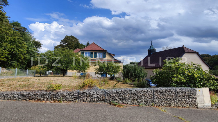 Ma-Cabane - Vente Maison Sondersdorf, 165 m²