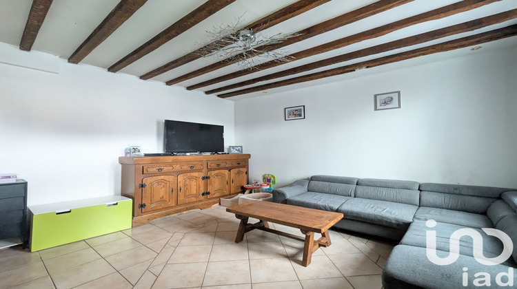 Ma-Cabane - Vente Maison Songeons, 153 m²