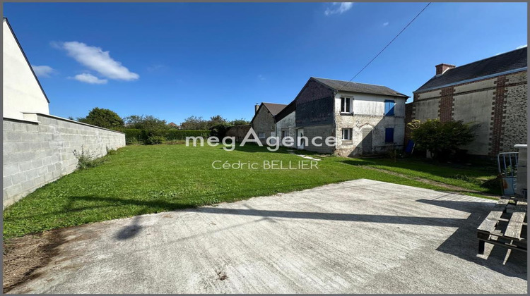 Ma-Cabane - Vente Maison SONGEONS, 120 m²