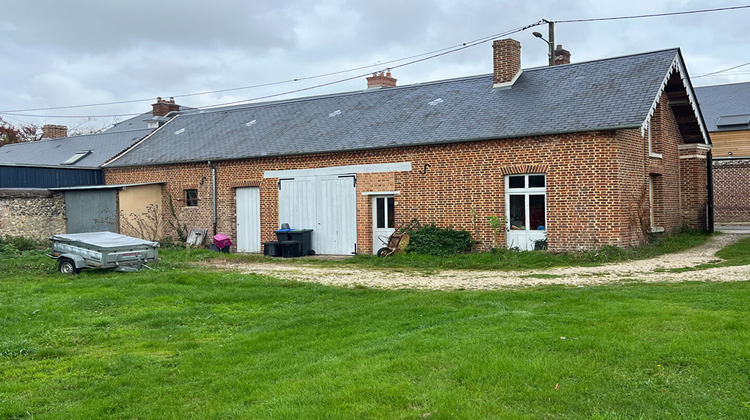 Ma-Cabane - Vente Maison SONGEONS, 170 m²