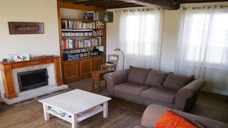 Ma-Cabane - Vente Maison SONGEONS, 170 m²