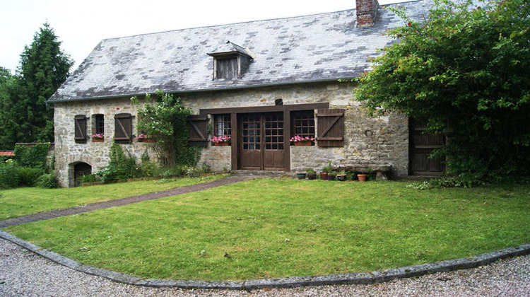 Ma-Cabane - Vente Maison SONGEONS, 137 m²