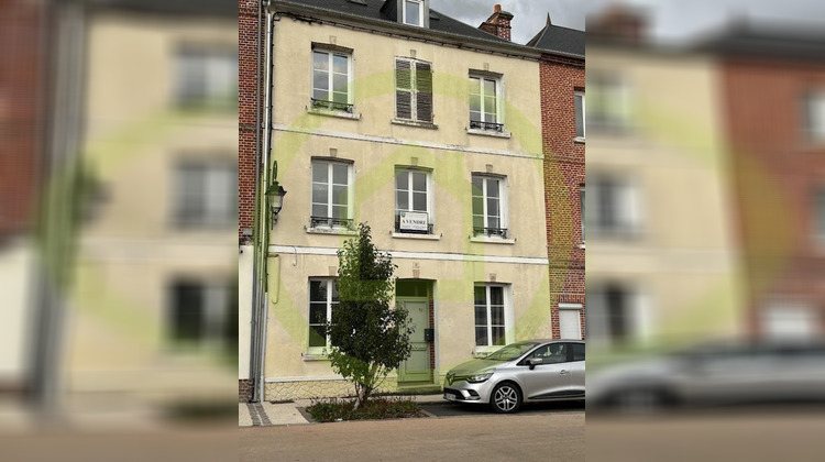 Ma-Cabane - Vente Maison SONGEONS, 150 m²