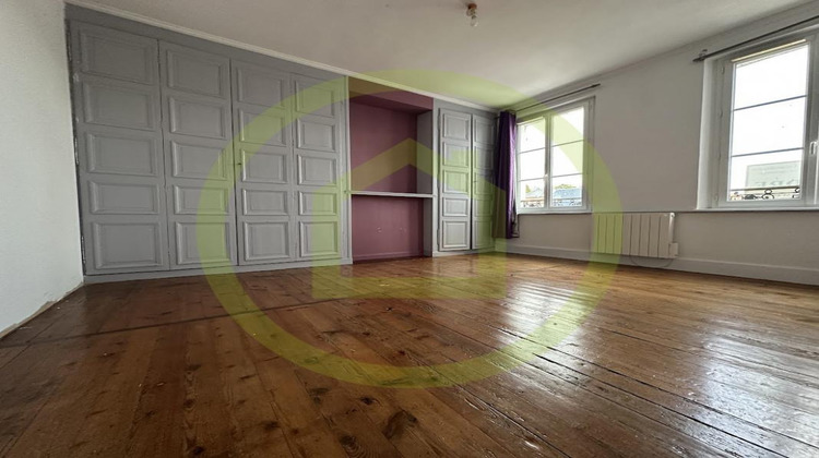 Ma-Cabane - Vente Maison SONGEONS, 150 m²