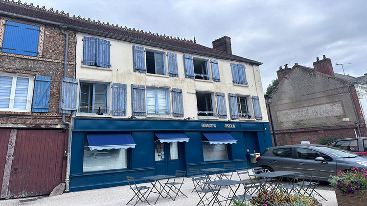 Ma-Cabane - Vente Maison SONGEONS, 86 m²