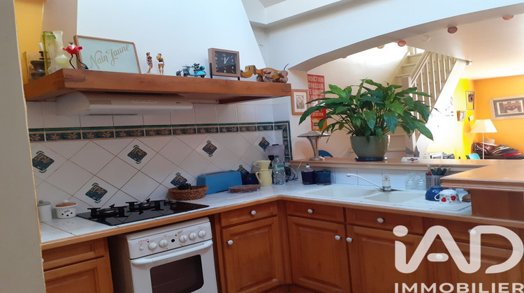 Ma-Cabane - Vente Maison Songeons, 80 m²