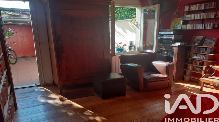 Ma-Cabane - Vente Maison Songeons, 80 m²