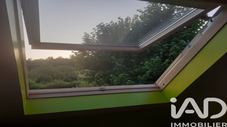 Ma-Cabane - Vente Maison Songeons, 80 m²