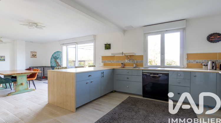 Ma-Cabane - Vente Maison Songeons, 128 m²