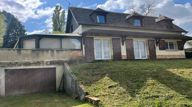 Ma-Cabane - Vente Maison SONGEONS, 100 m²