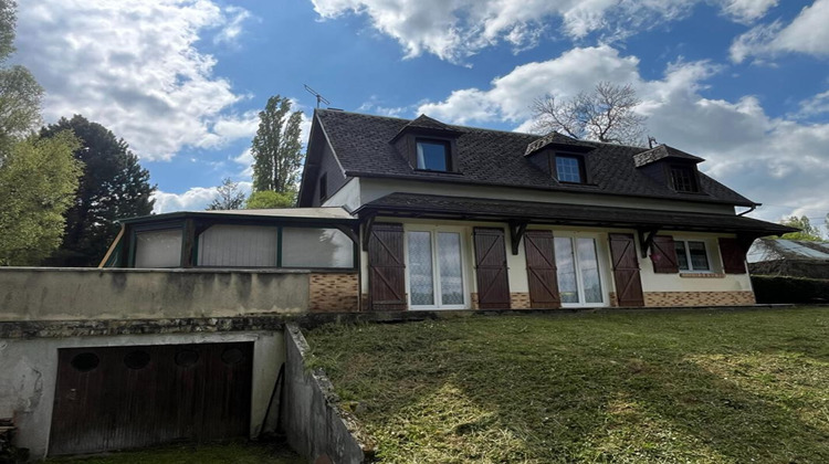 Ma-Cabane - Vente Maison SONGEONS, 100 m²