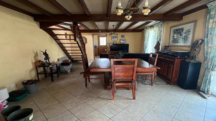 Ma-Cabane - Vente Maison SONGEONS, 100 m²