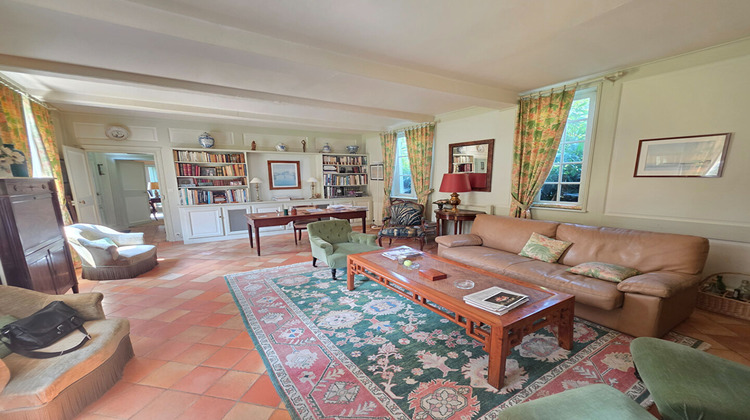 Ma-Cabane - Vente Maison SONGEONS, 145 m²