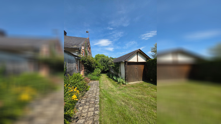 Ma-Cabane - Vente Maison SONGEONS, 145 m²