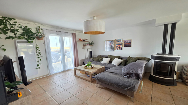 Ma-Cabane - Vente Maison SONGEONS, 103 m²