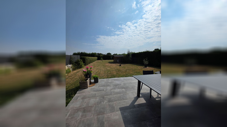 Ma-Cabane - Vente Maison SONGEONS, 103 m²