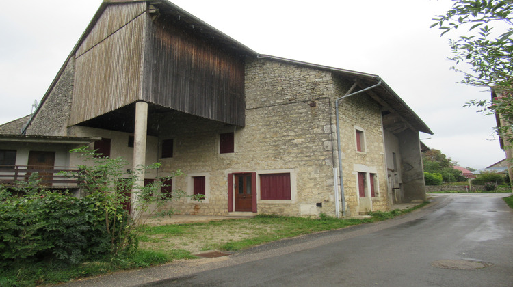 Ma-Cabane - Vente Maison Songieu, 173 m²